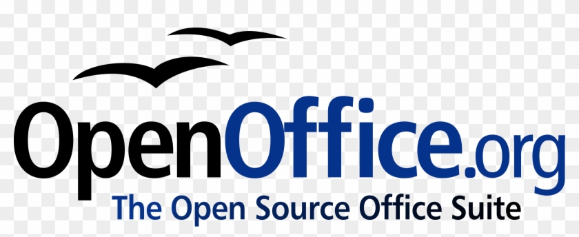 Word To Ooo Ff - Open Office #1064369