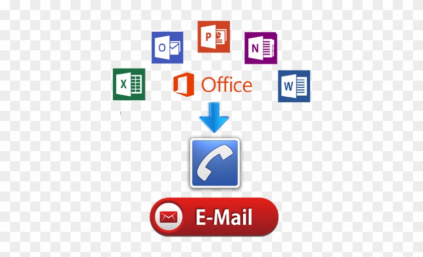 Extract Email Addresses From Microsoft Office File - My Ms Office Microsoft Office Professional Plus 2013 #1064371