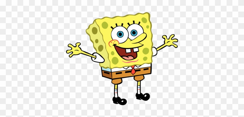 Spongebob Squarepants - Spongebob Squarepants #1064380