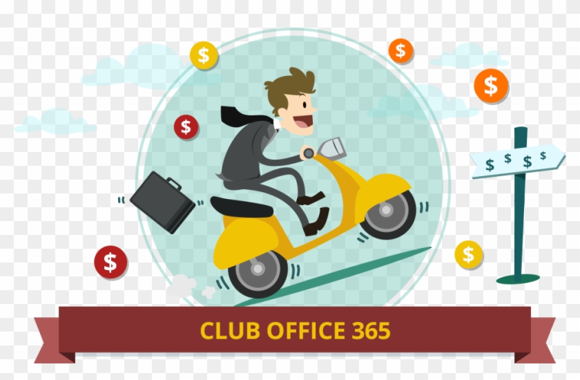 ¡la Mejor Campaña De Office 365 Que Hayas Visto - Plan #1064388