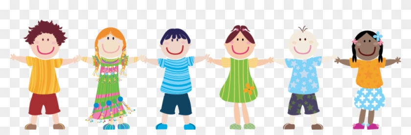 Identify Children With Communication Difficulties And - Kids Hand In Hand #1064414