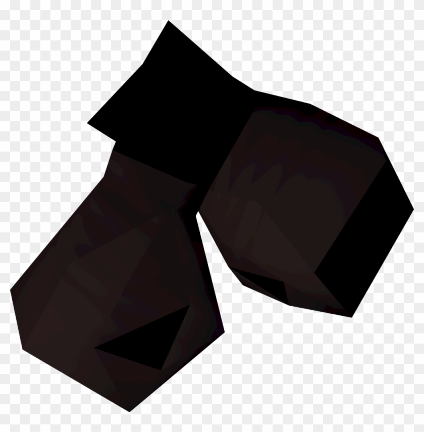 Dark Mystic Gloves Detail - Wiki #1064423