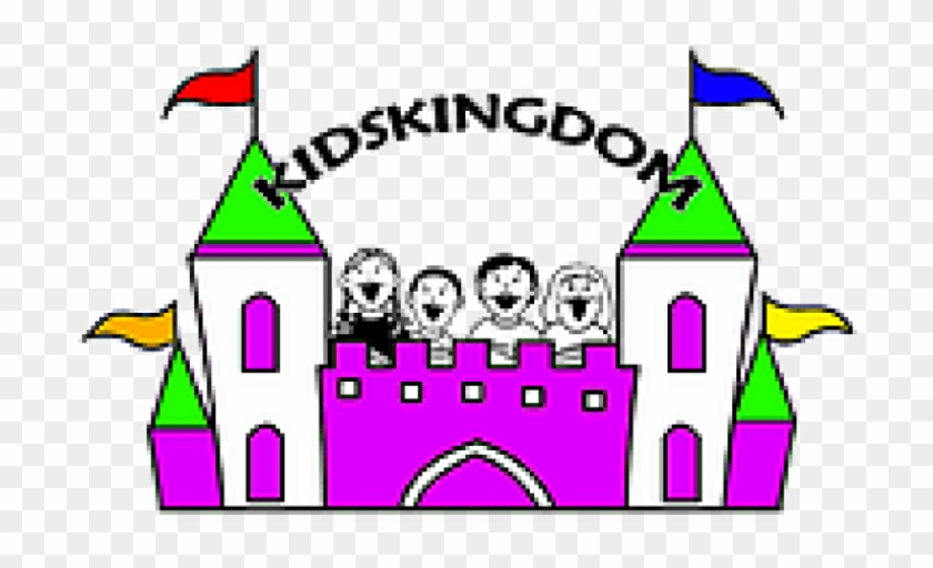 Kids' Kingdom Child Development And Learning Centre - Kids Kingdom Childcare #1064436