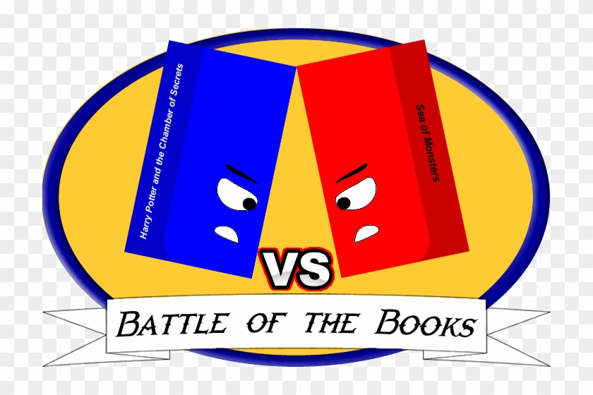 Battle Of The Book #1064447