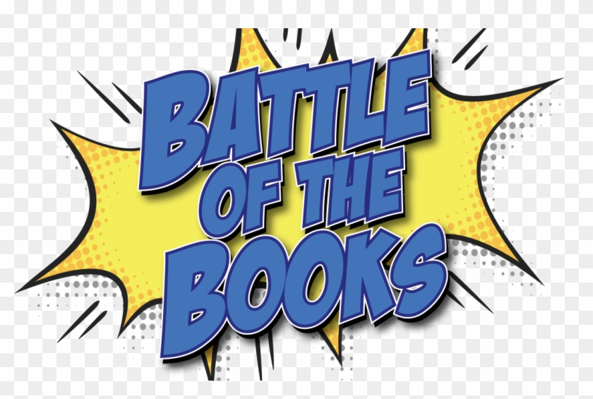 3rd Annual Battle Of The Books - Alt Attribute #1064459
