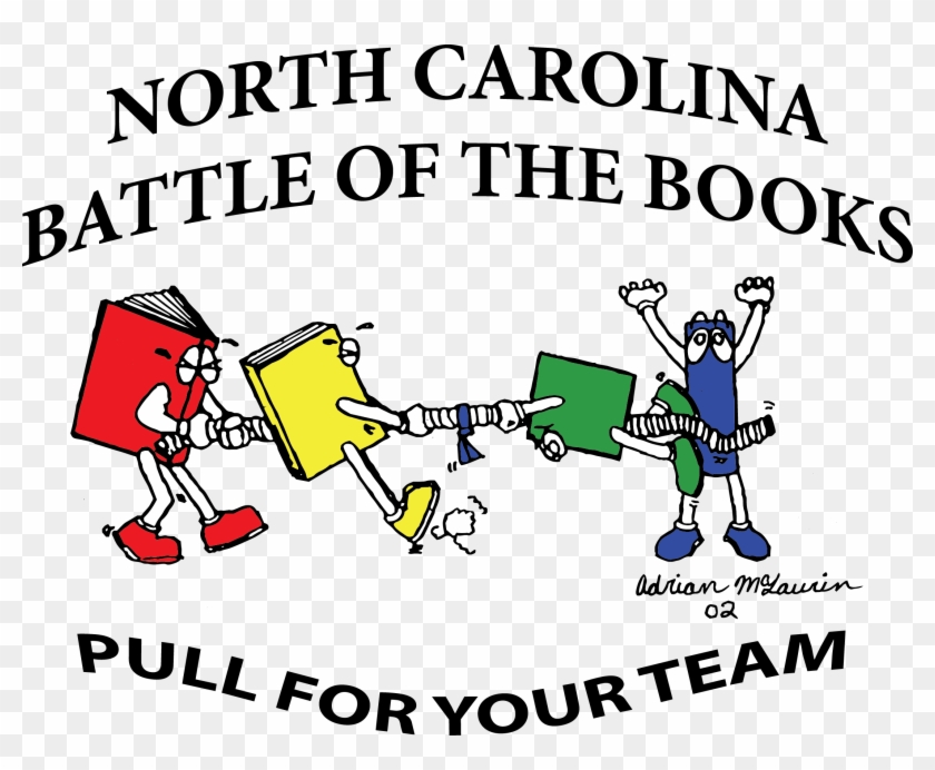 Check Out More Information On Pitt County's Battle - Elementary Battle Of The Books Nc #1064462
