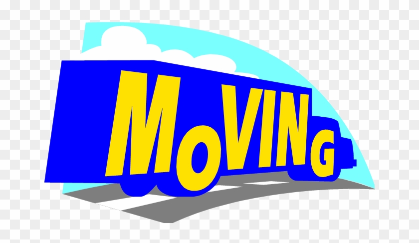 Moving - Moving #1064466