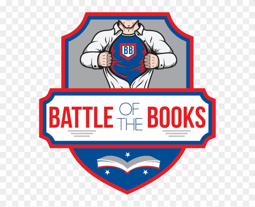 Battle Of The Books #1064473