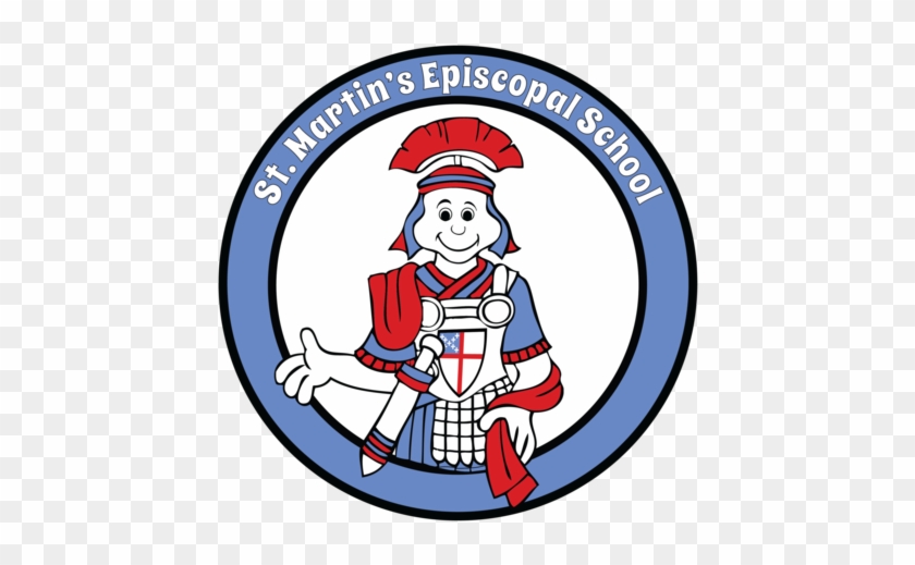 Saint Martin In The Fields Preschool And Academy - St. Martin's Episcopal School #1064475