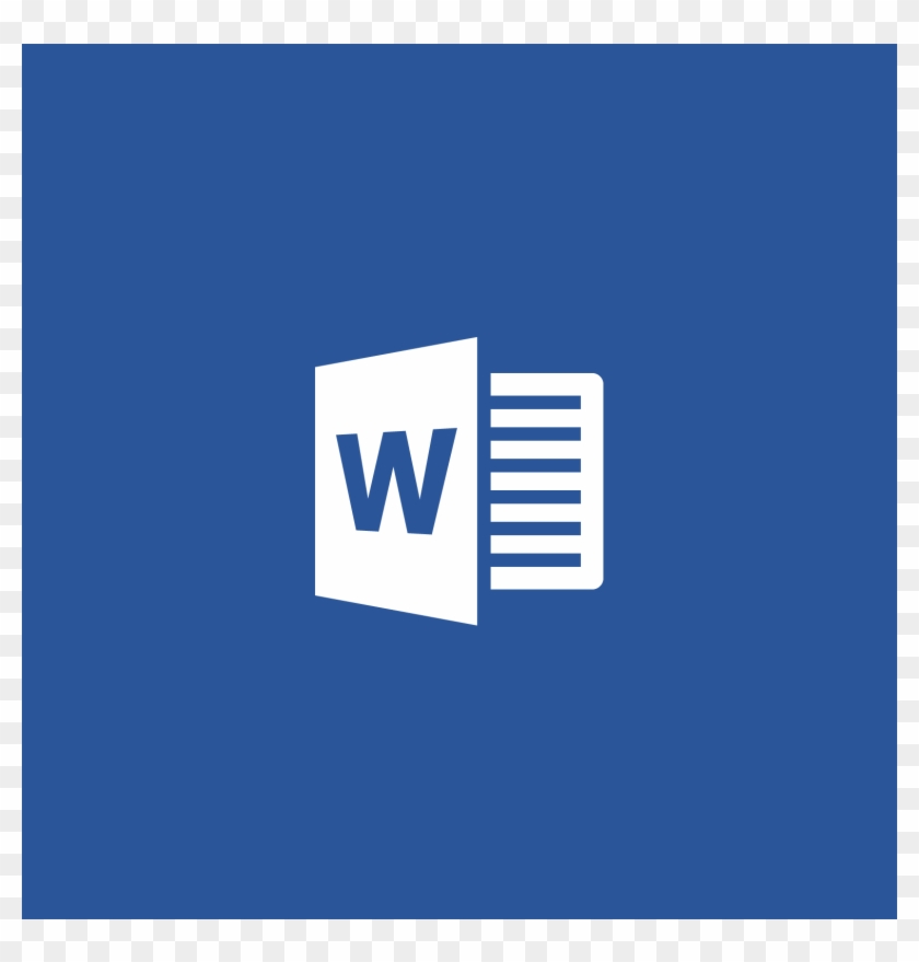 Word - Microsoft Word #1064481