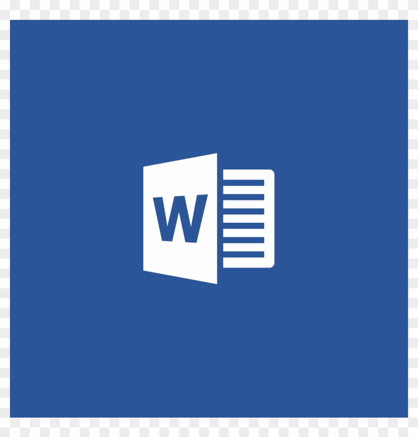 Word - Microsoft Word #1064481