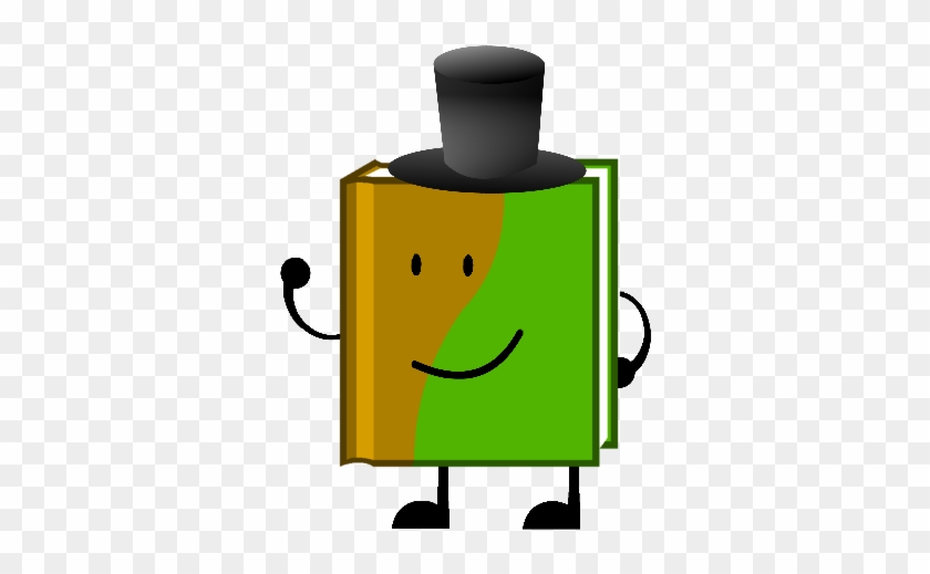 Brown Book - Book #1064479