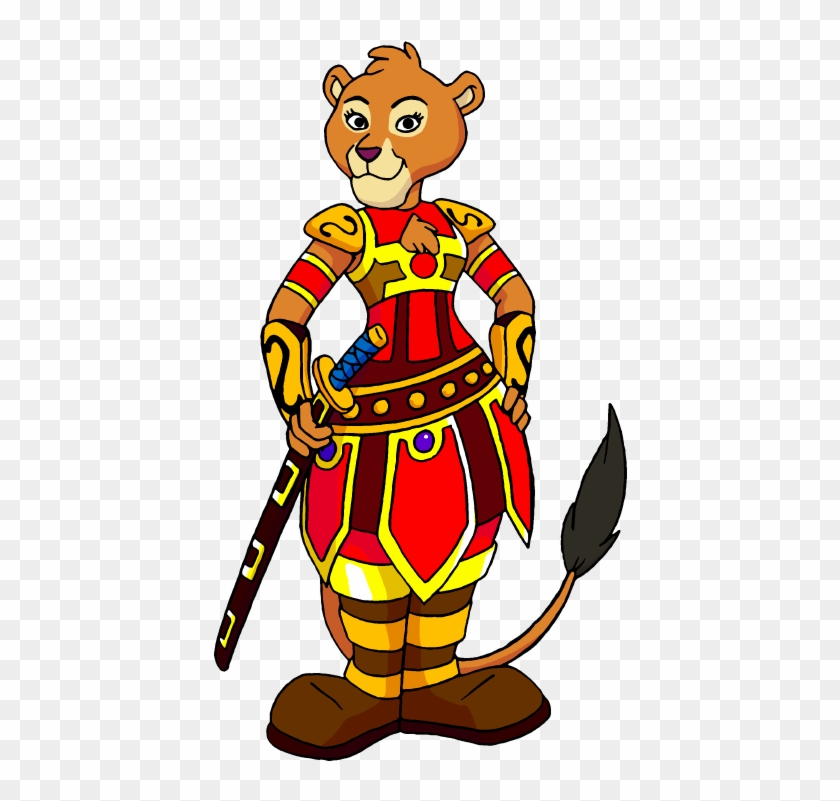 Kairel Battle Armour - Kairel #1064487