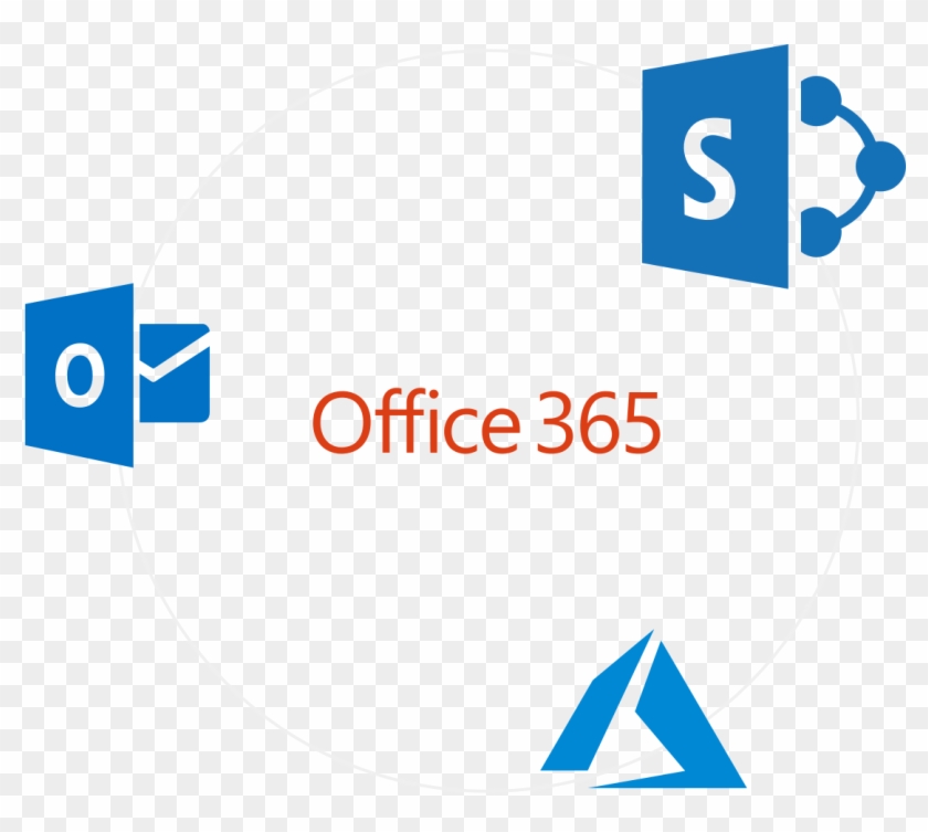 Office 365 - Photo - Outlook 365 #1064515