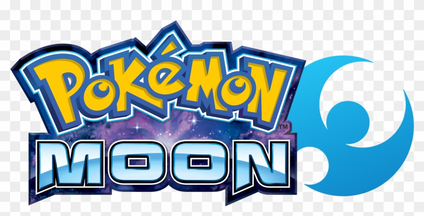 Pokemon Moon - Nintendo 3ds #1064548