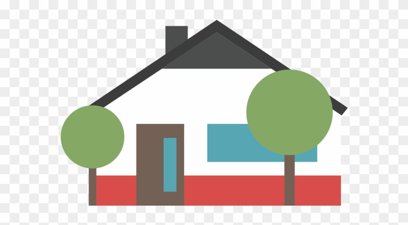 Gratis Logo Flat Design - Sign #1064583
