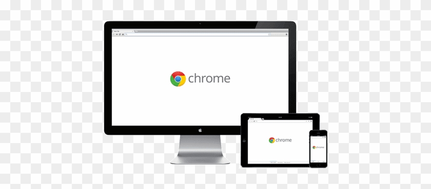 Chrome È Il Browser Più Utilizzato E Continua A Crescere - Chrome È Il Browser Più Utilizzato E Continua A Crescere #1064592