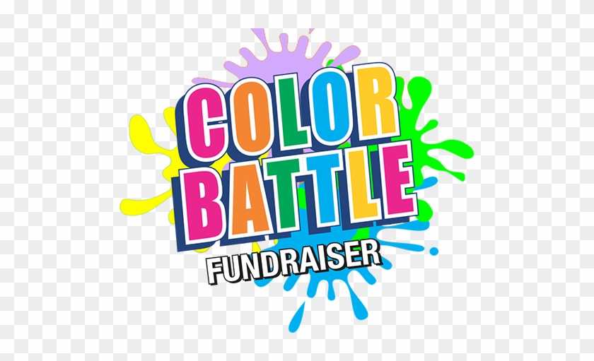 The Most Fun Your Middle Schoolers Will Have Raising - Color Battle #1064600