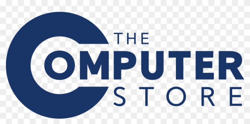The Computer Store The Computer Store Logo - Computer Store Logo #1064632