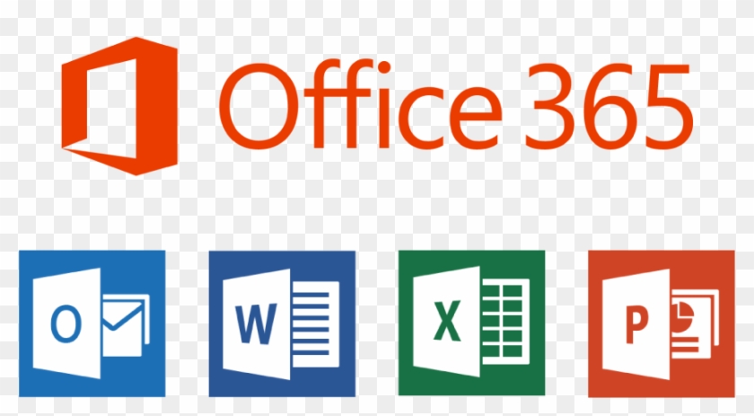 Microsoft Office & Outlook - Microsoft Office #1064636