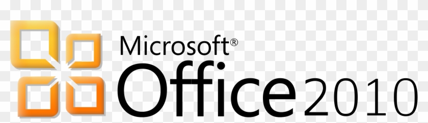 So Today I Am Going To Share How You Can Activate Microsoft - Microsoft Office 2010 Logo #1064645