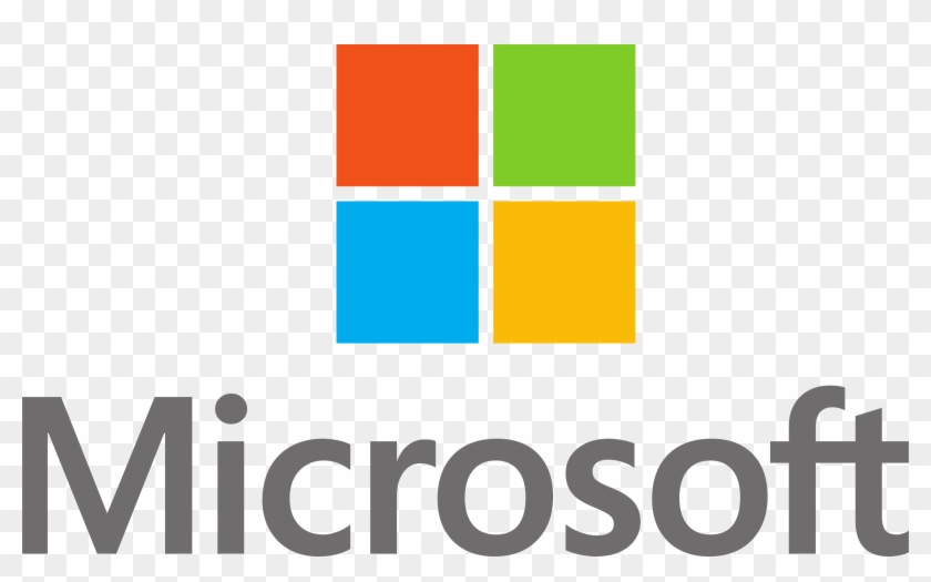 Microsoft Office Logo Gma - Microsoft Company Logo Png #1064654