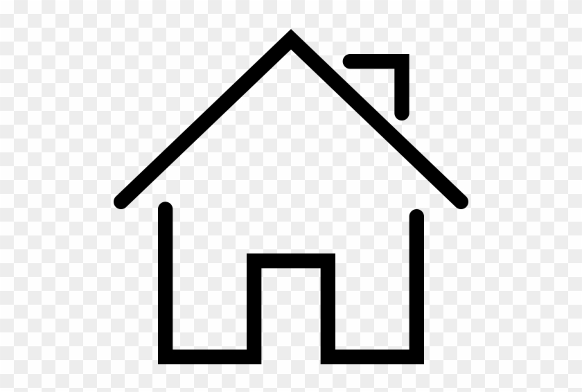 Home Png - Home Icon Transparent Background #1064669