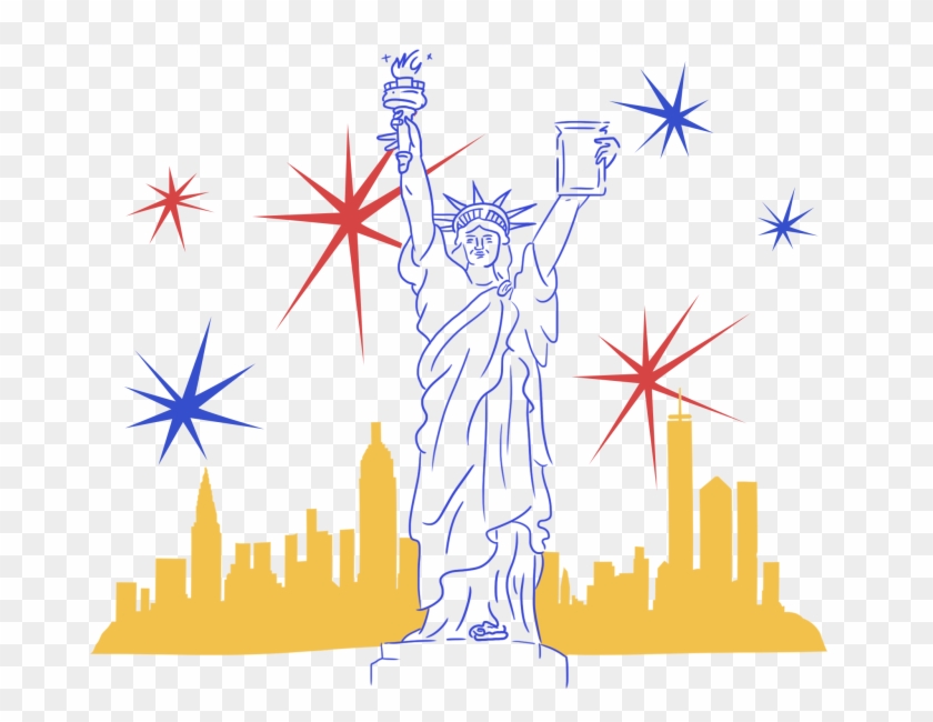 The Gulf Coast - Revolution Is Happening In New York! Rug - 2' X 3' #1064725