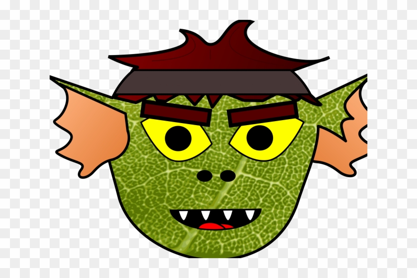 Lizard Clipart Lizard Head - Clip Art #1064733