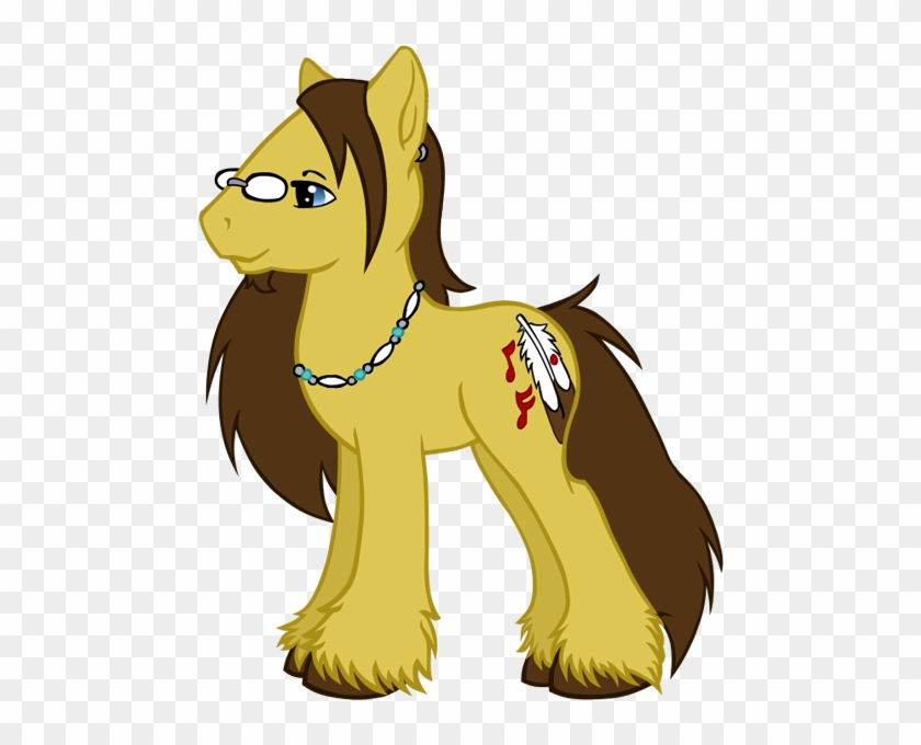 Coyotecrow4's Avatar - Cartoon #1064739