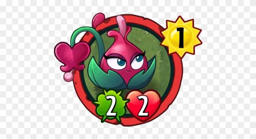 Natapat/pvzh Decks - Pvz Heroes Galacta Cactus #1064757