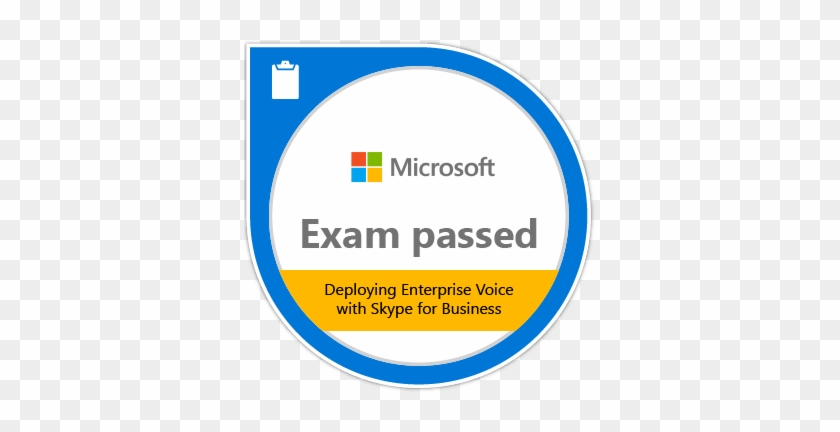 Deploying Enterprise Voice With Skype For Business - Deploying Enterprise Voice With Skype For Business #1064770