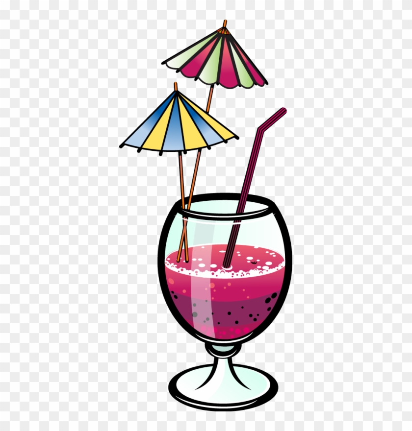 Pin Drinking Party Clip Art - Party Drinks Clip Art #1064845