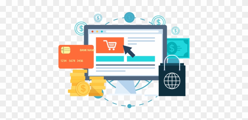 Payment-gateway4 - Ecommerce Application Development #1064916