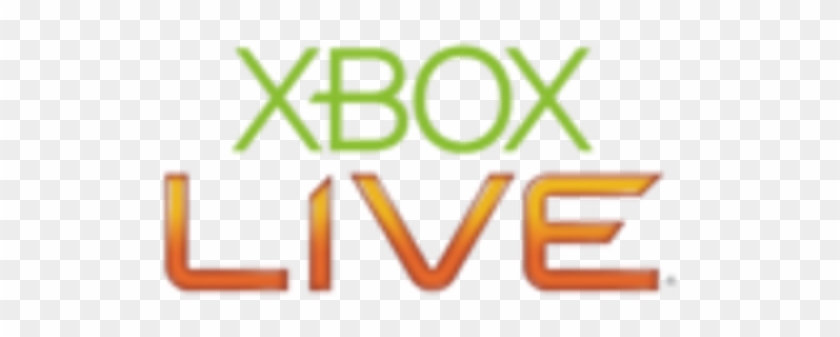 This Was The Best Thing That Happened To Xbox You Could - Xbox Live Logo Png #1064943