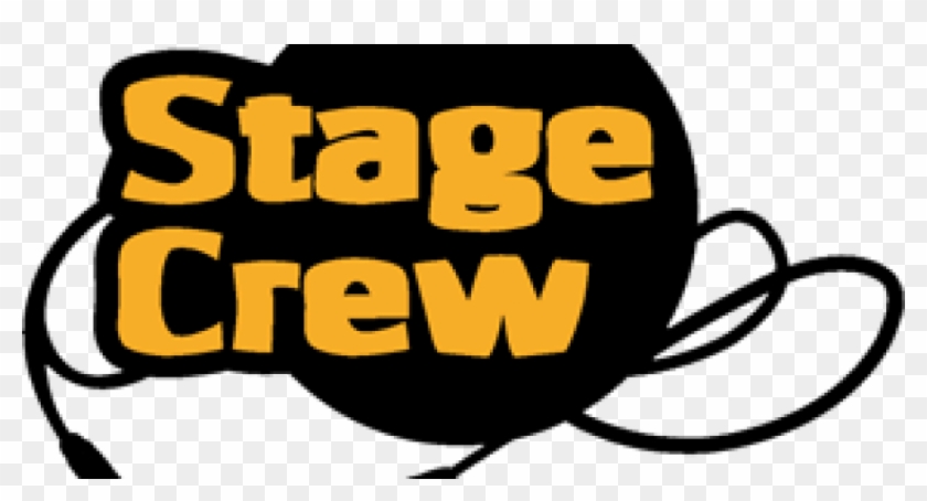 Ctws Apply For Crew, Stage Manager, Teaching Assistant - Stage Crew #1064950