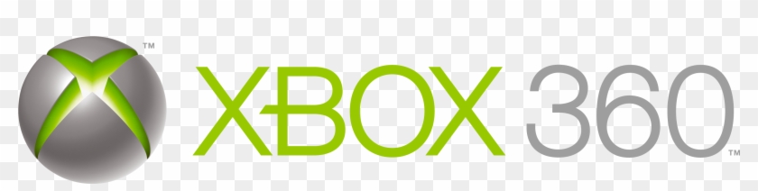 Xbox Logo - Xbox 360 Kinect Logo #1064979