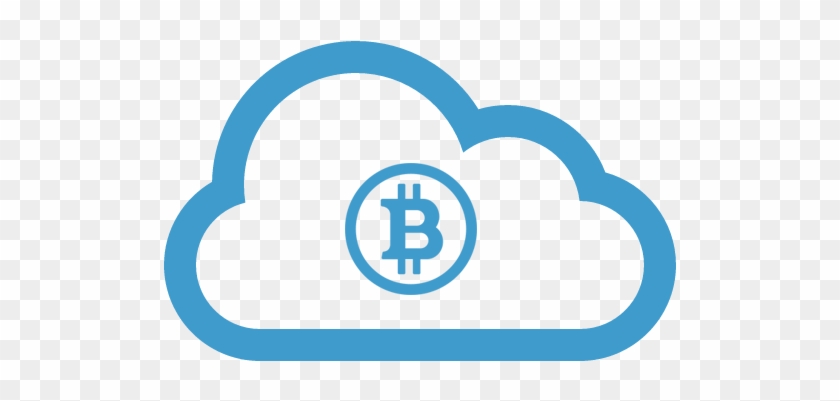 Bitcoin Wallet Creation, Blockchain Payment Gateway - Cloud Sync Icon Png #1065018