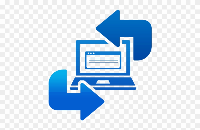 Gateway Services Feedyeti - Pinterest #1065042