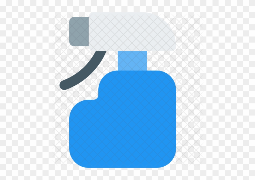 Sprayer Icon - Sprayer #1065067