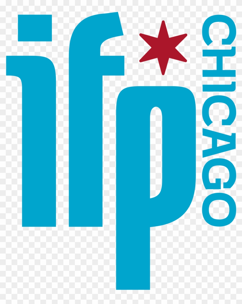 Ifp Chicago Logo #1065069