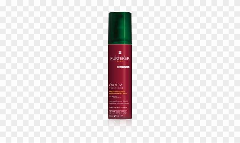 Rene Furterer Okara Radiance Enhancing Spray - Okara #1065087