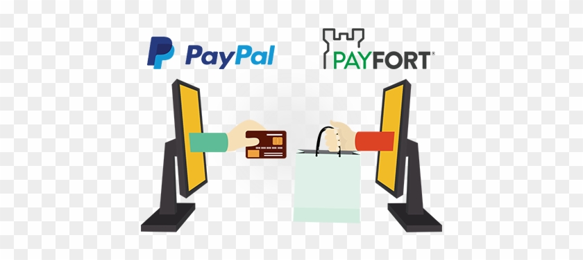 Payment Gateway - Ecommerce Online Shopping Png #1065119