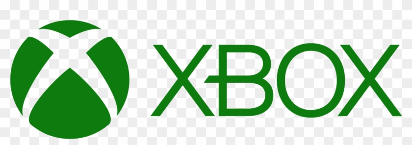Xbox Logo Vector Green Free Vector Silhouette Graphics - Microsoft Xbox One Xbox One Wireless Controller - Black #1065126