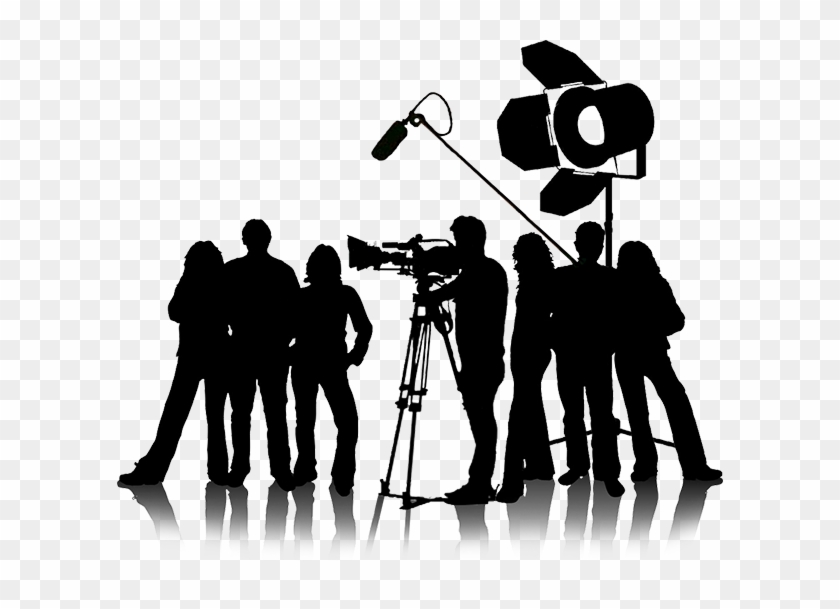 Crew - Film Crew Png #1065125