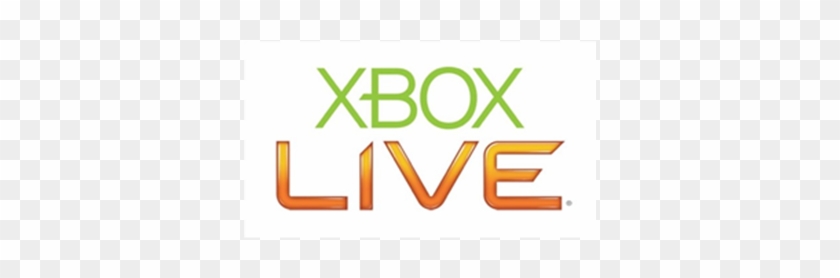 Xbox Live #1065163
