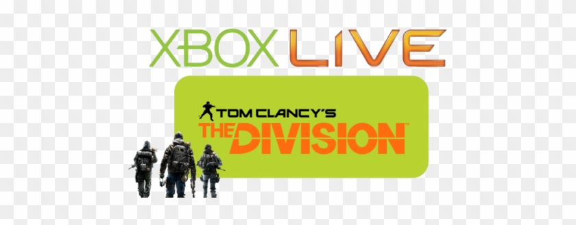 Tom Clancy's The Division - Division #1065164