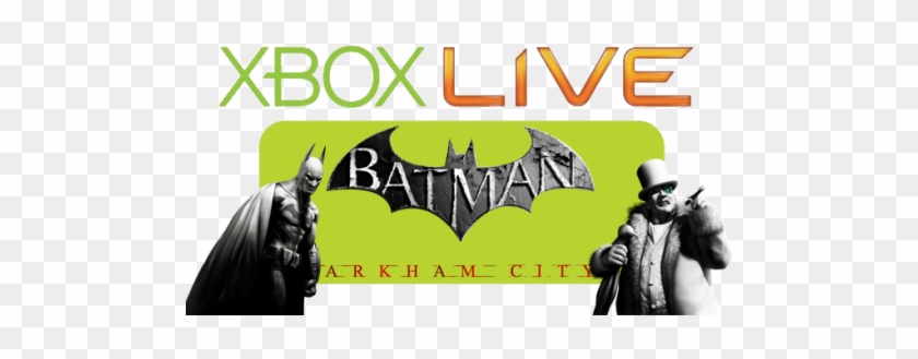 Abonament Xbox Live - Xbox Live #1065193