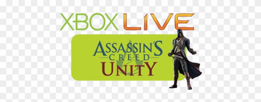 Unity - Assassin's Creed Unity #1065201