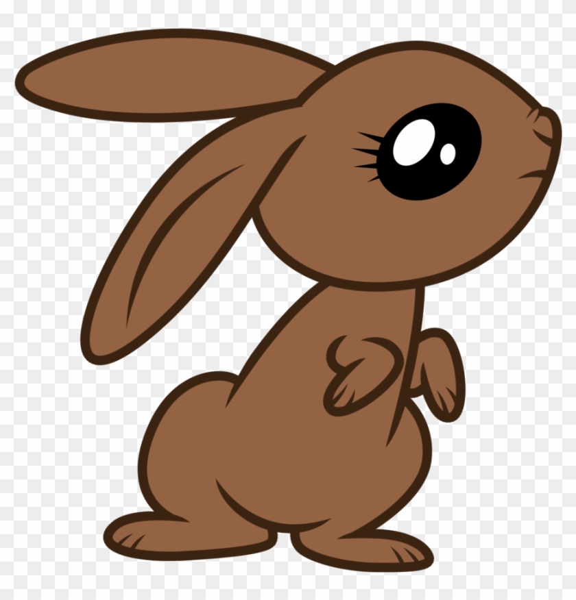 Absurd Res, Animal, Artist - Mlp Bunny Vector #1065211